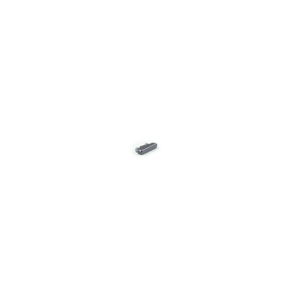 Power Button For Samsung Galaxy S21 FE 5G Black OEM-Equivalent