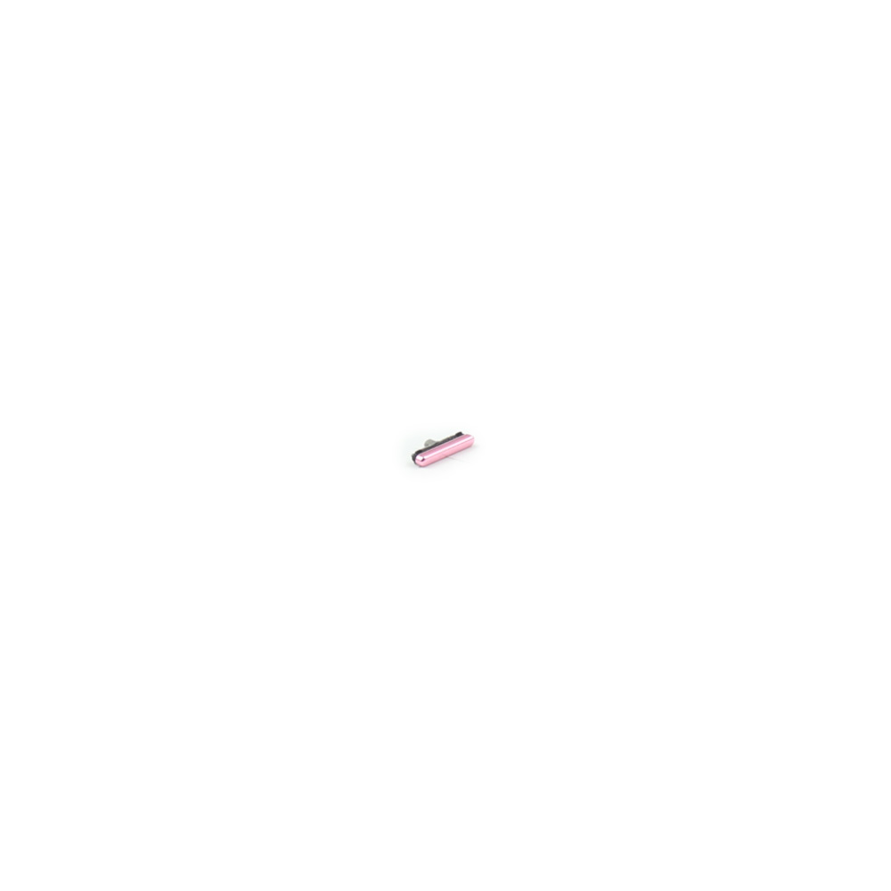 Power Button For Samsung Galaxy S20/S20 Plus Pink OEM-Equivalent