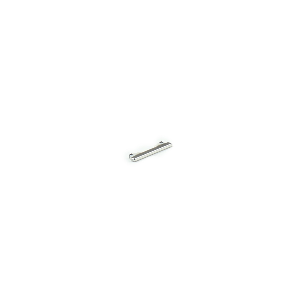 Volume Button For Samsung Galaxy S20 FE 4G White OEM-Equivalent
