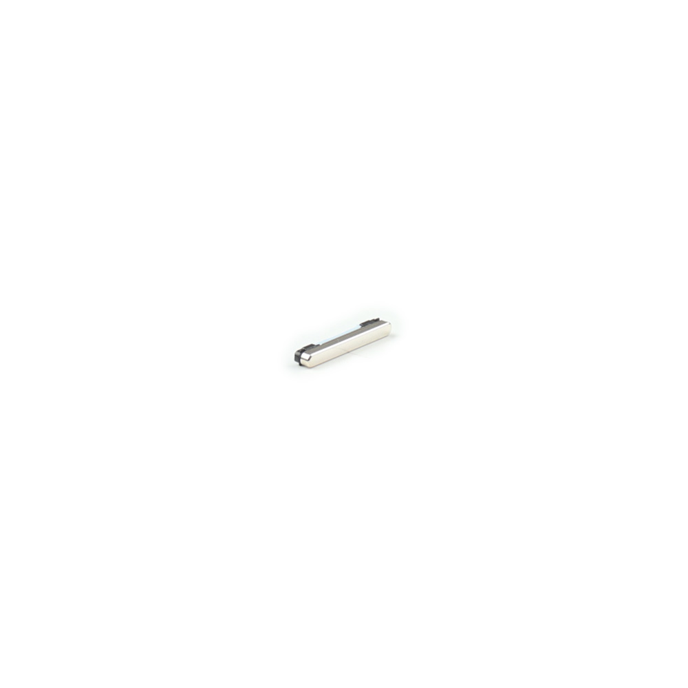 Volume Button For Samsung Galaxy S23 Ultra Cream OEM-Equivalent