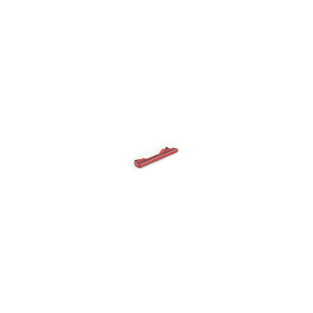 Volume Button For Samsung Galaxy S20 FE 4G Red OEM-Equivalent