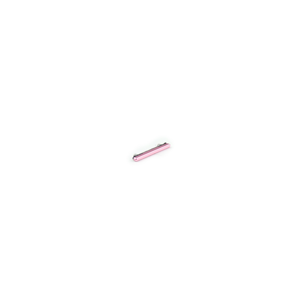 Volume Button For Samsung Galaxy S20/S20 Plus Pink OEM-Equivalent