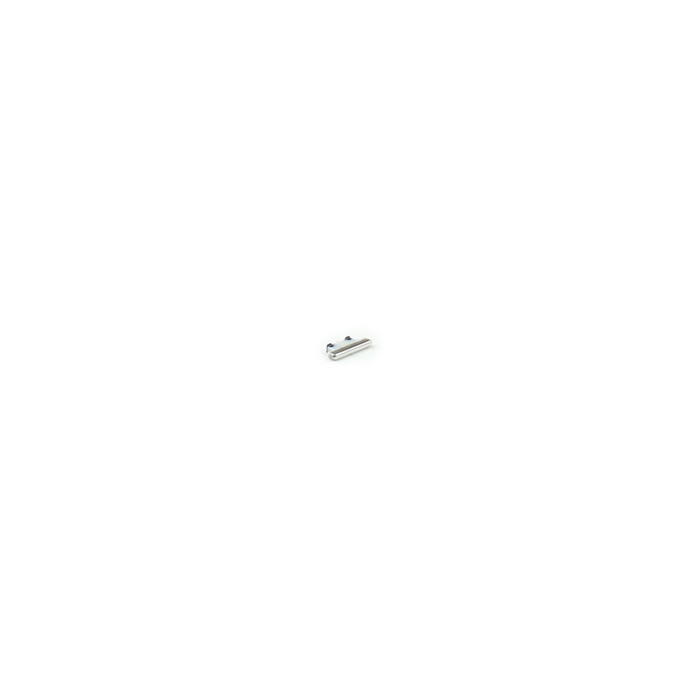 Power Button For Samsung Galaxy S20 FE 4G White OEM-Equivalent