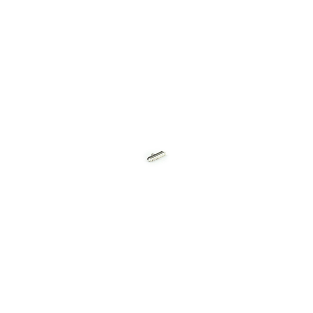 Power Button For Samsung Galaxy S20/S20 Plus White OEM-Equivalent