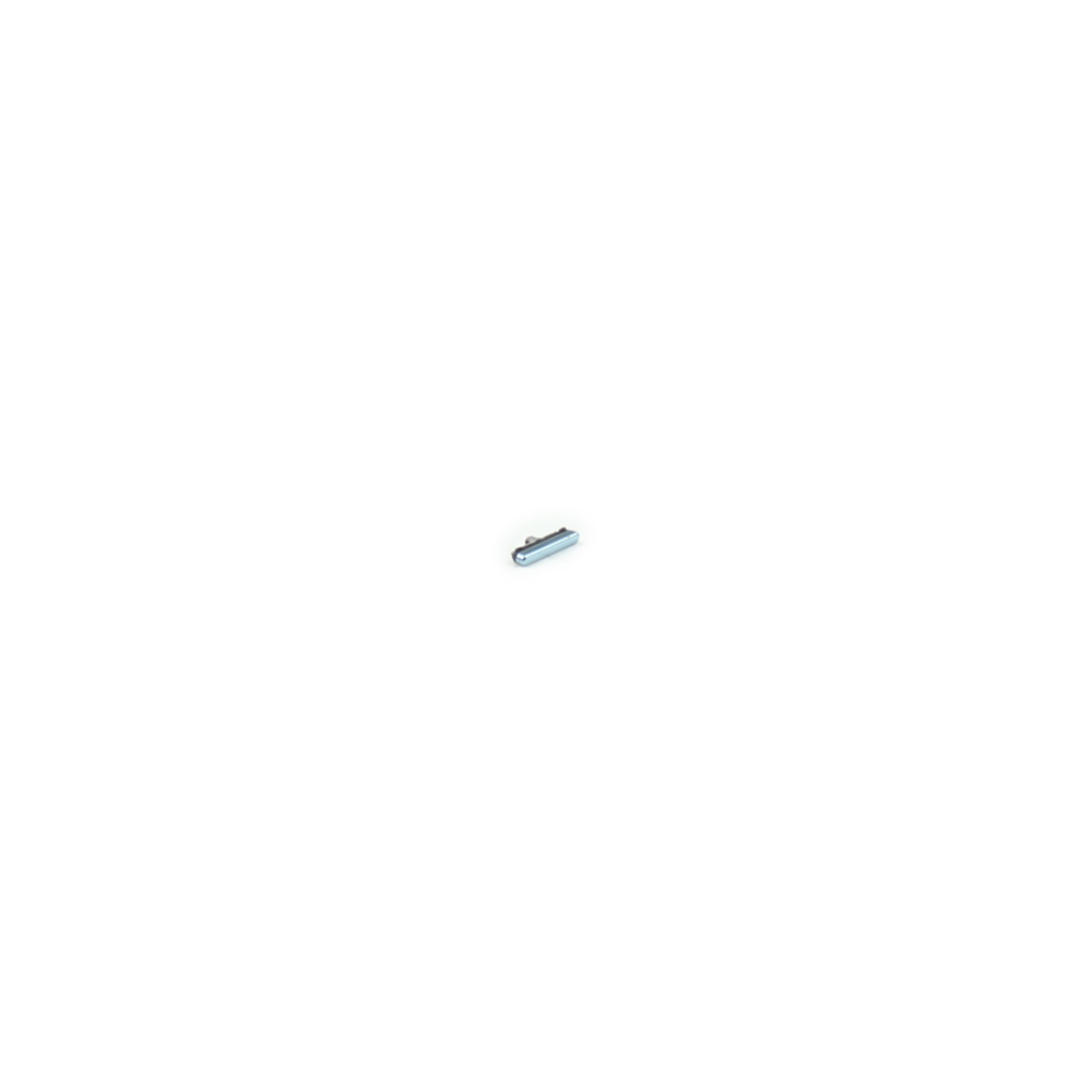 Power Button For Samsung Galaxy S20/S20 Plus Blue OEM-Equivalent