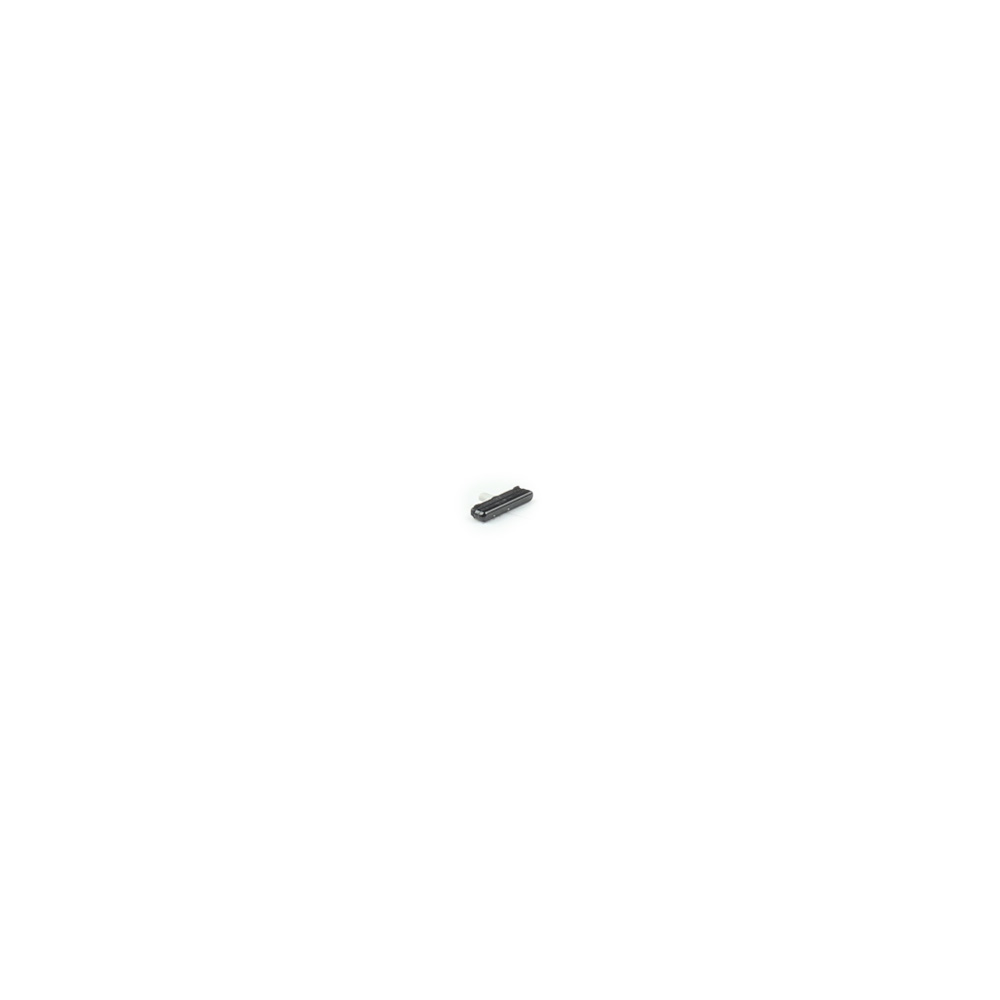 Power Button For Samsung Galaxy S21 Ultra Black OEM-Equivalent