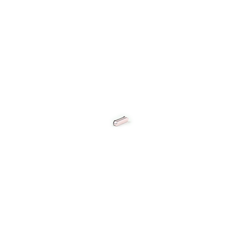 Power Button For Samsung Galaxy S22/S22 Plus Pink OEM-Equivalent