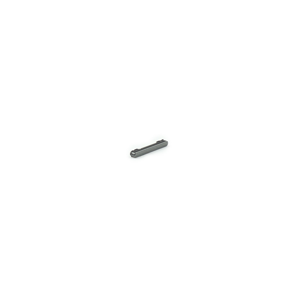 Volume Button For Samsung Galaxy S23/S23 Plus Black OEM-Equivalent