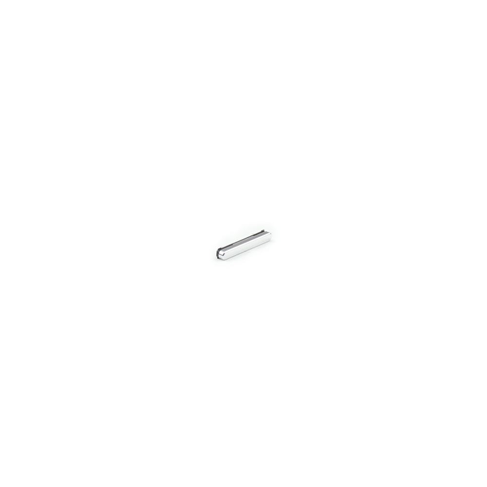 Volume Button For Samsung Galaxy S22/S22 Plus White OEM-Equivalent