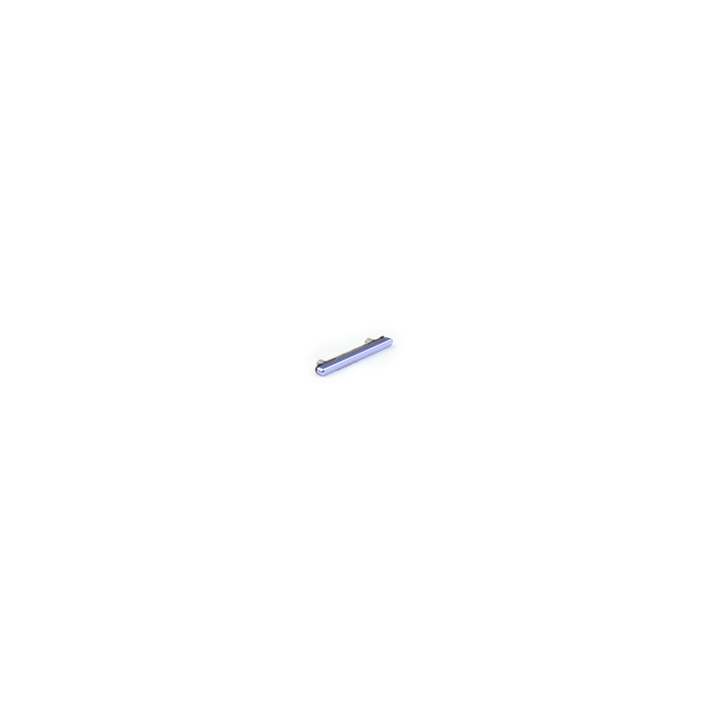 Volume Button For Samsung Galaxy S20/S20 Plus Purple OEM-Equivalent