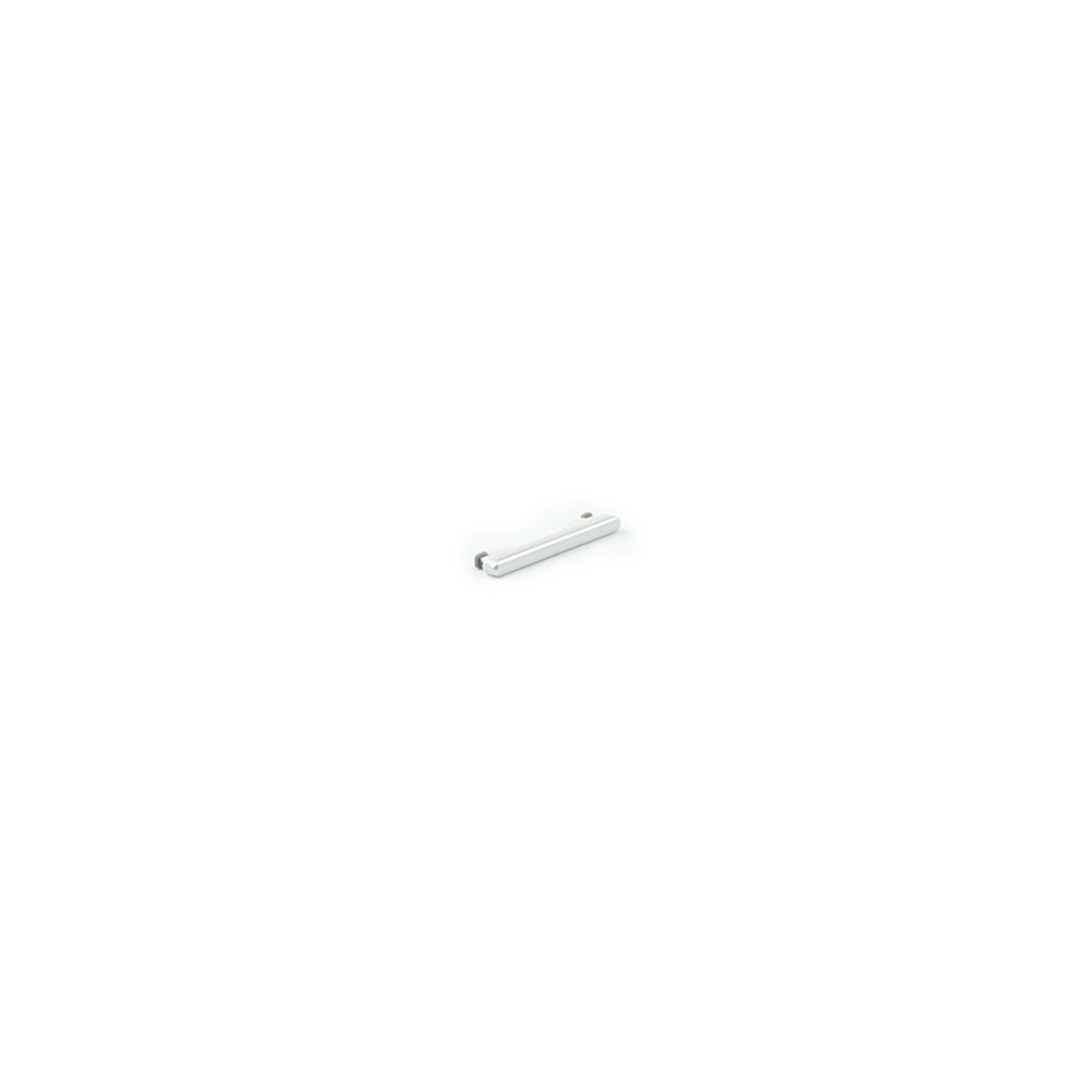 Volume Button For Samsung Galaxy S21 FE 5G White OEM-Equivalent