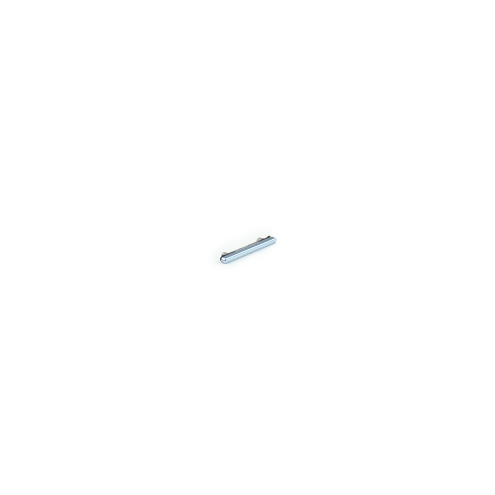Volume Button For Samsung Galaxy S20/S20 Plus Blue OEM-Equivalent