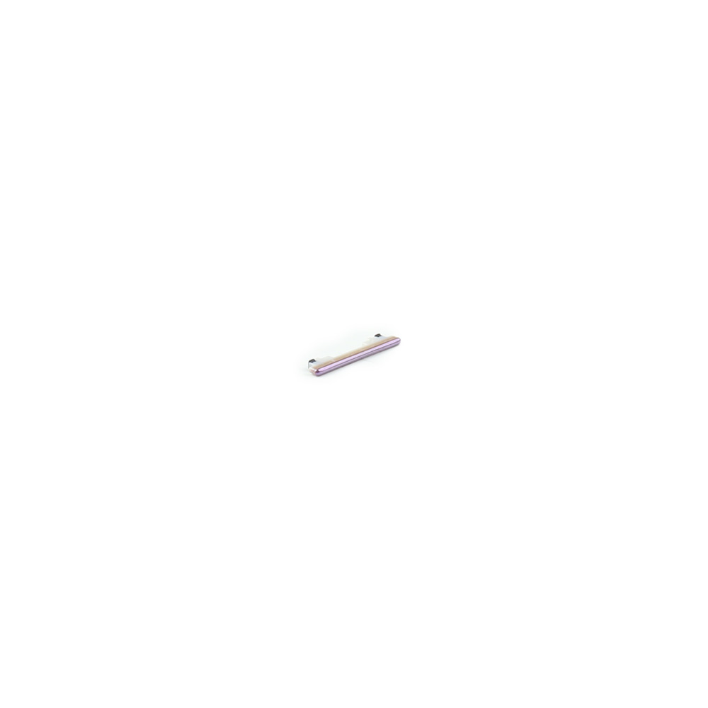 Volume Button For Samsung Galaxy S20 FE 4G Purple OEM-Equivalent