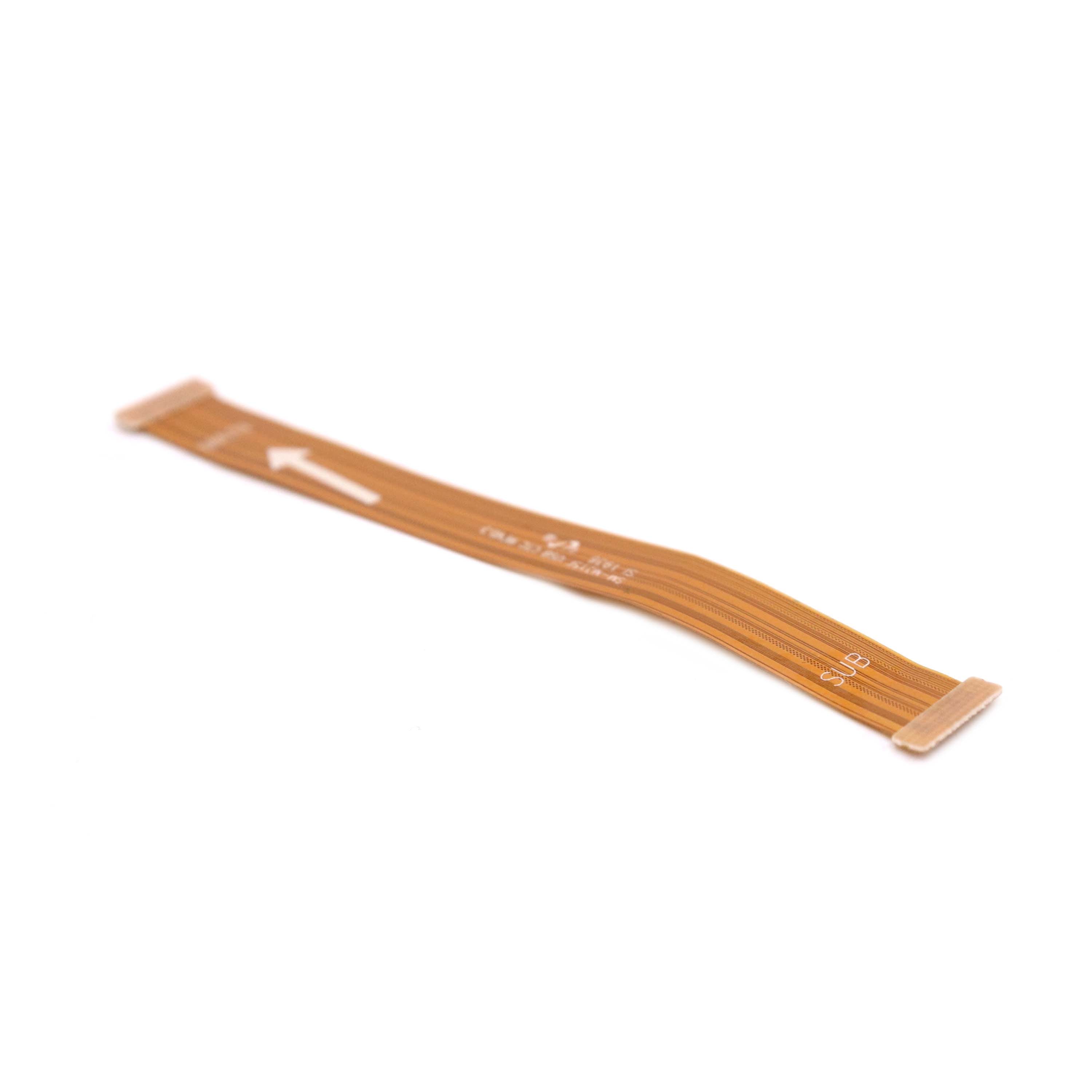 Main Flex For Samsung Galaxy M31 OEM-Equivalent