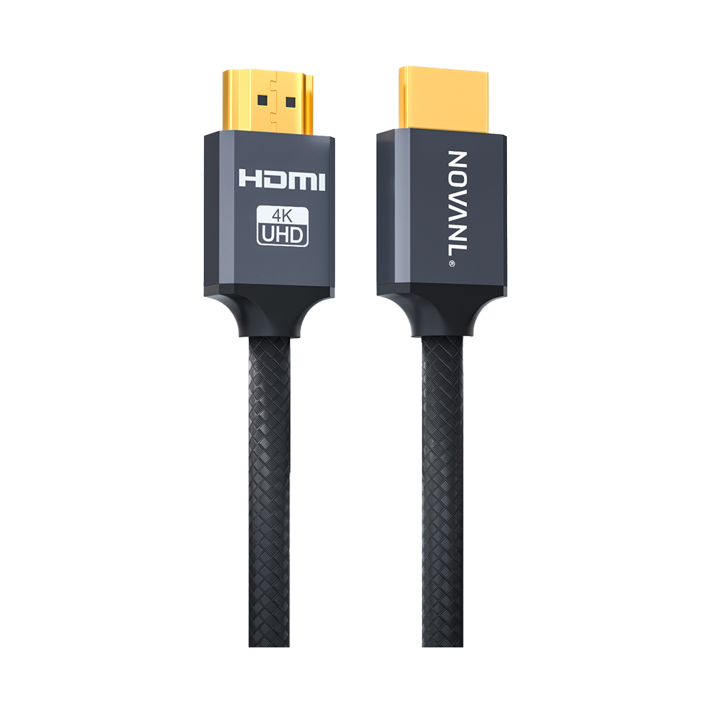 NOVANL UltraHD HDMI 4K 2.0B Cable 60Hz (3M)