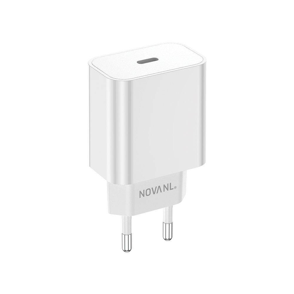 NOVANL ProCharge (USB-C) 20W Wall Charger