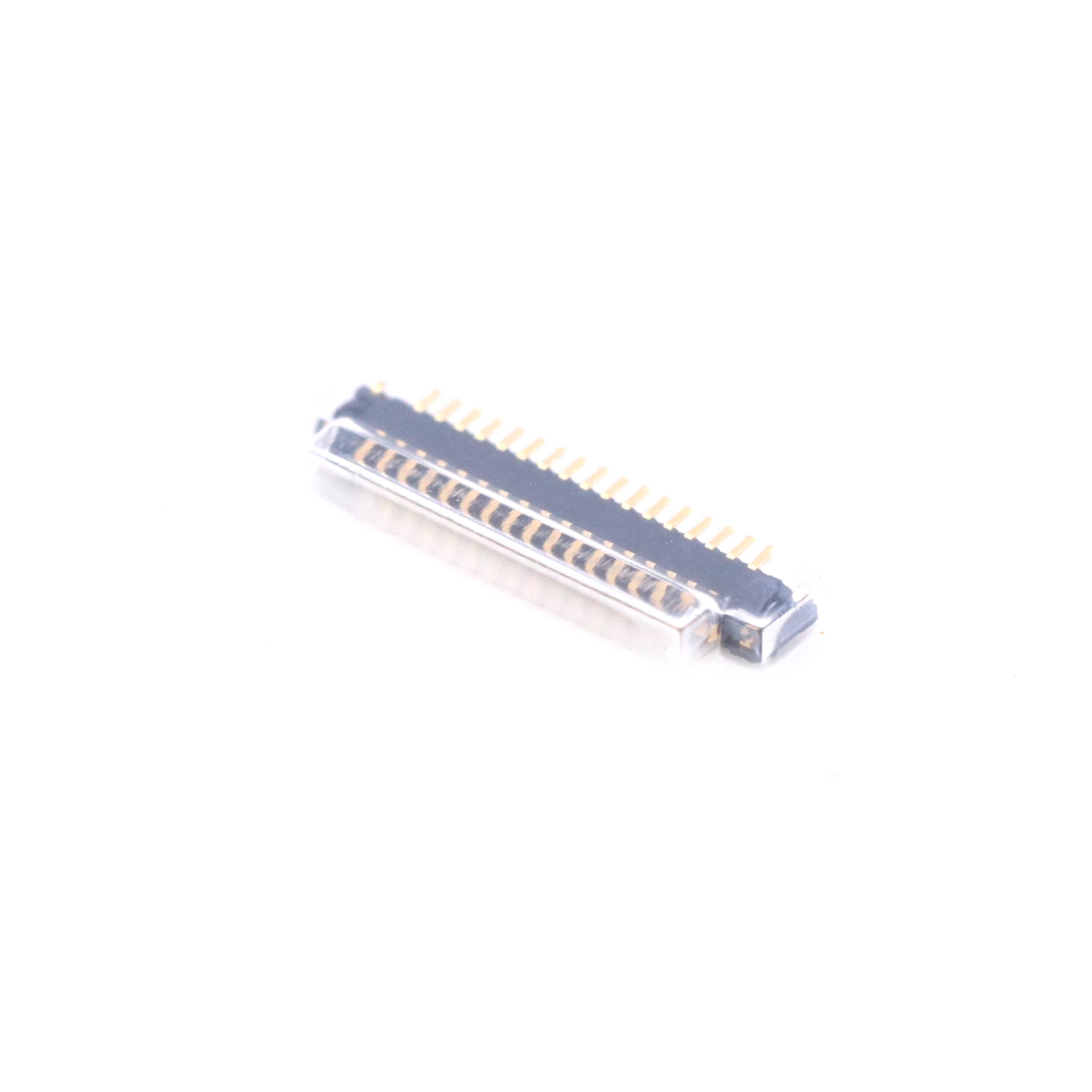 LCD FPC Connector For Samsung A20 2019 (A205F) OEM-Equivalent