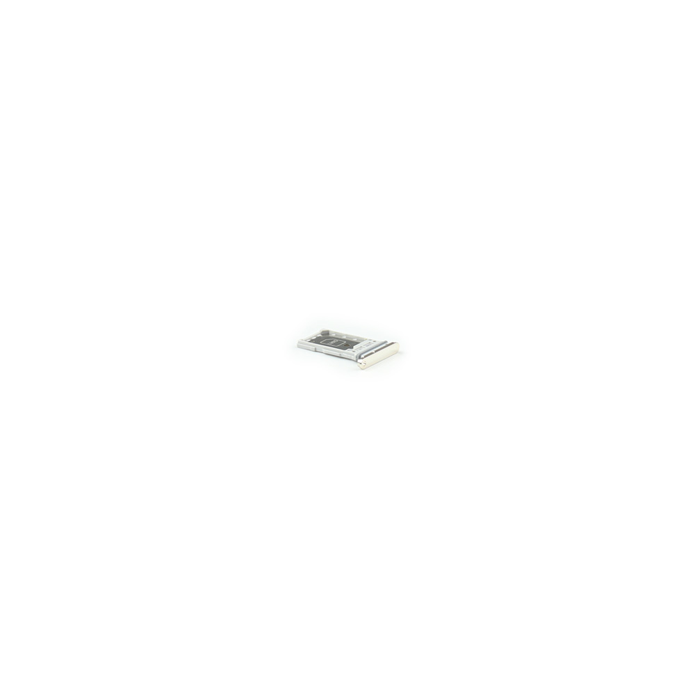 Sim Holder For Samsung Galaxy S23 Plus (SM-S9916B) Lime OEM-Equivalent