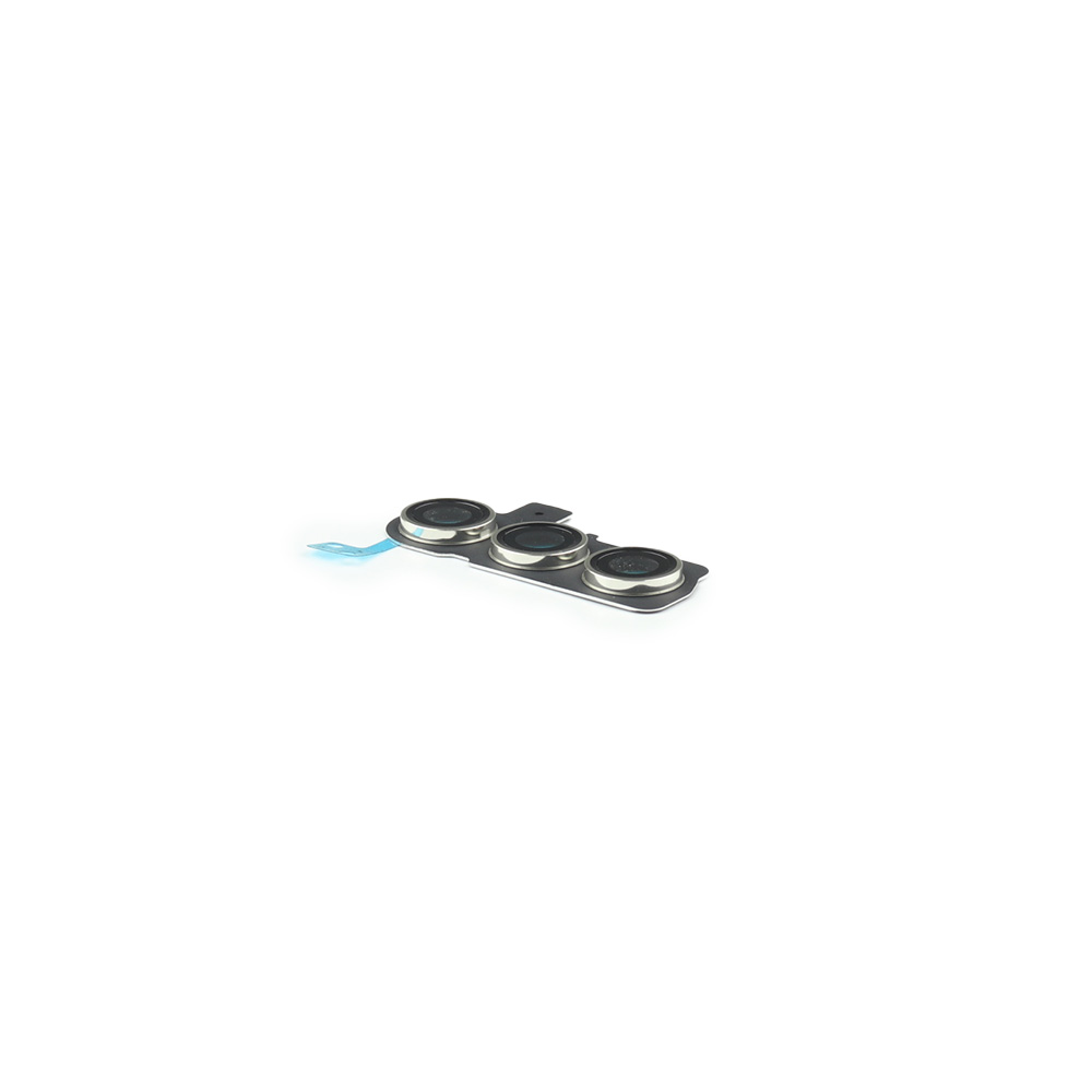 Rear-facing Camera lens For Samsung Galaxy S23/S23 Plus Lime OEM-Equivalent