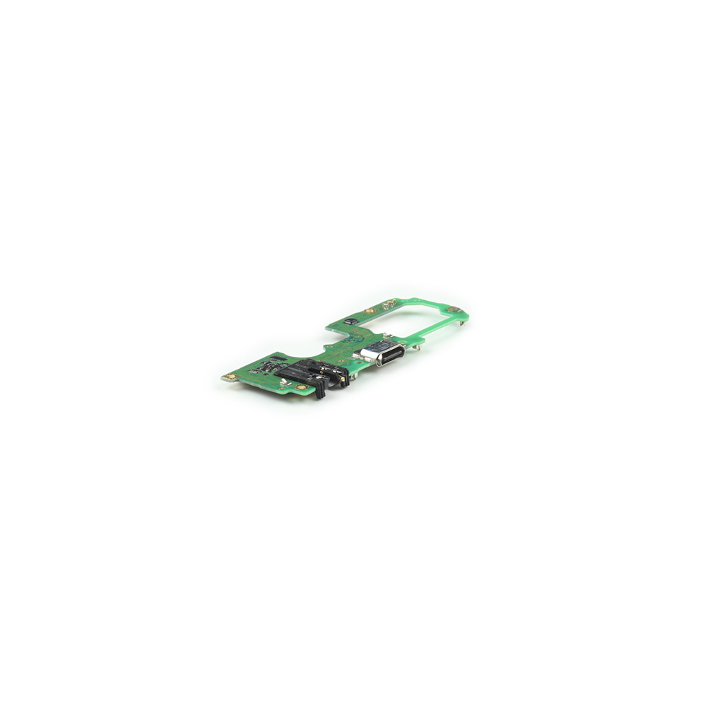 Charging Board For Oppo A73 5G OEM-Equivalent