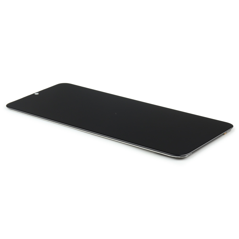 Display For Oppo A31 Black OEM-Equivalent
