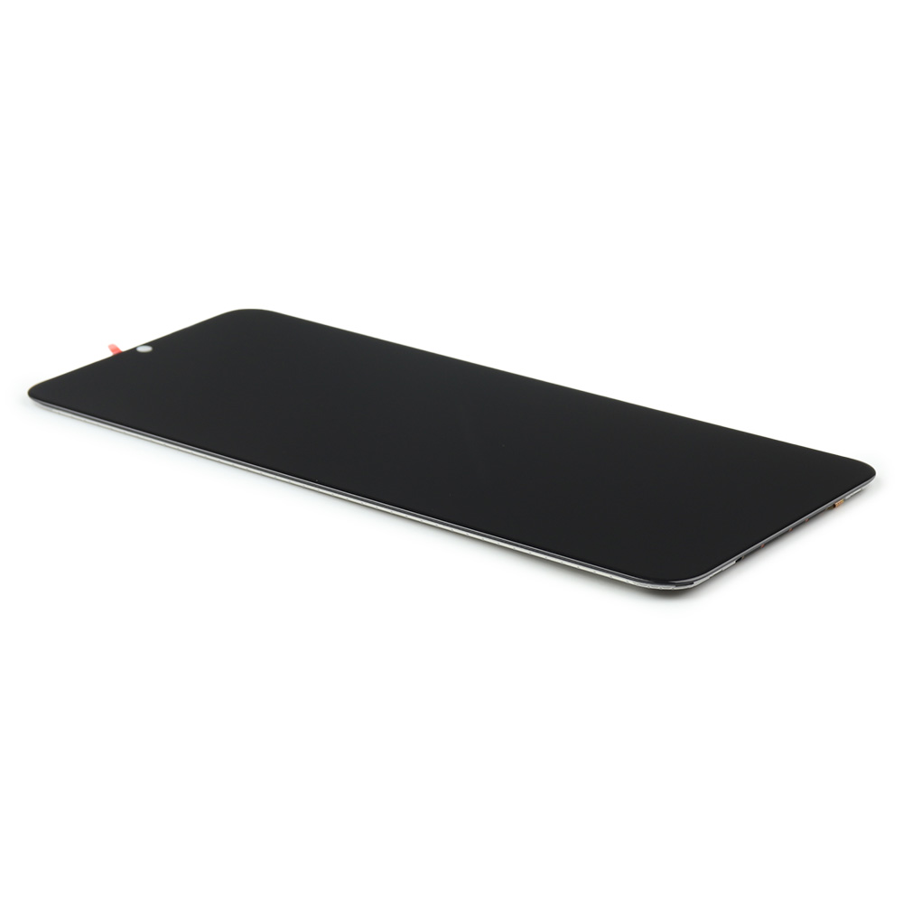 Display For Oppo A38 Black OEM-Equivalent