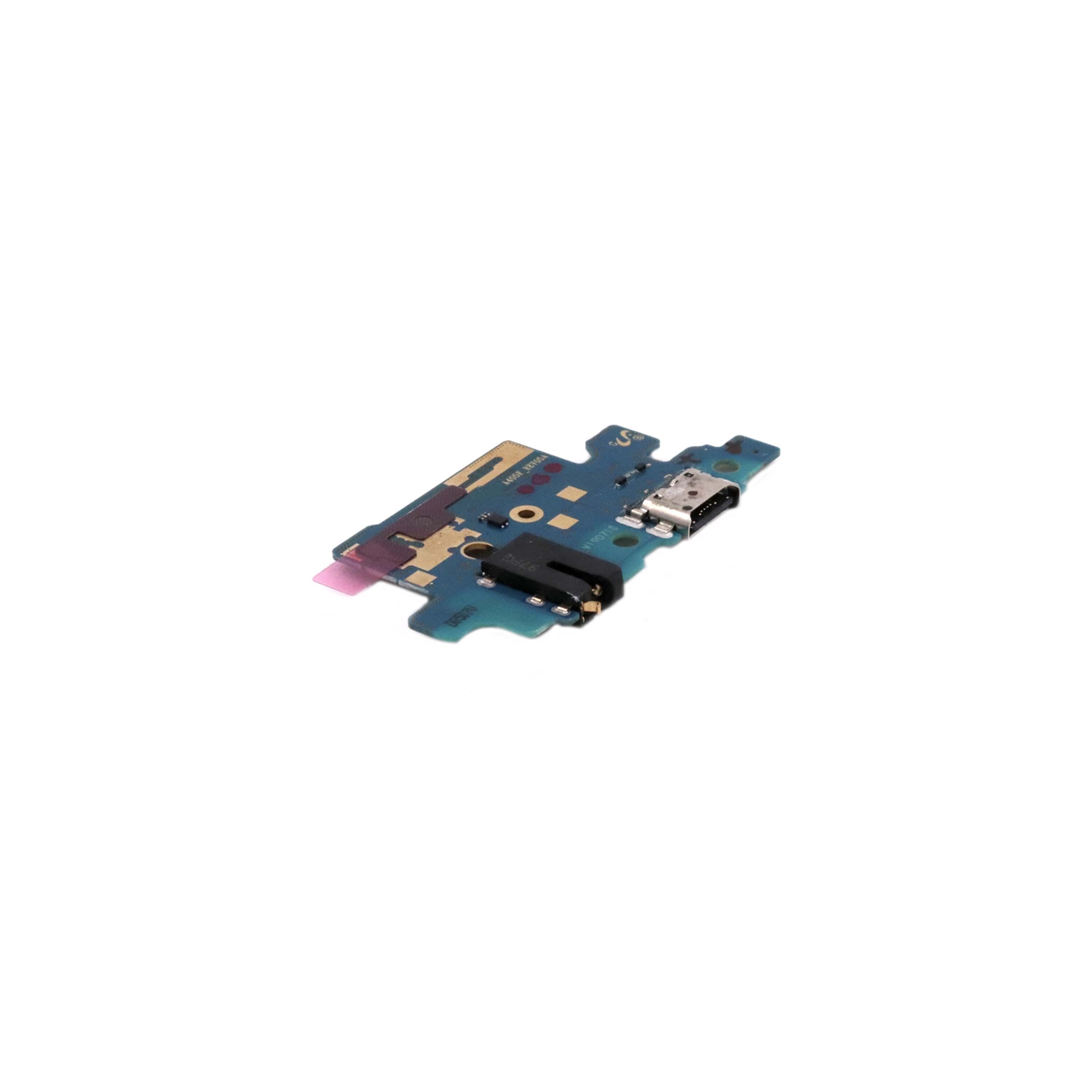 USB Charging board For Samsung Galaxy A40 Service Pack
