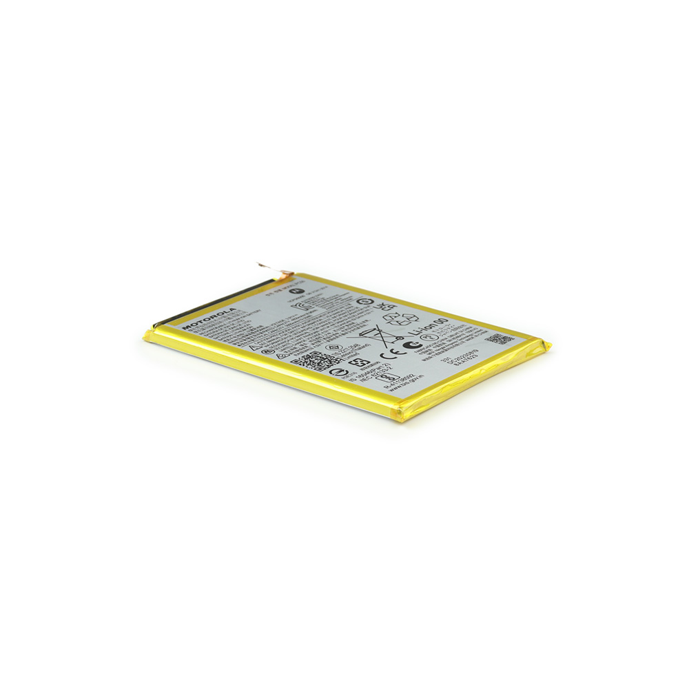 Battery For Motorola Moto G54 OEM-Equivalent
