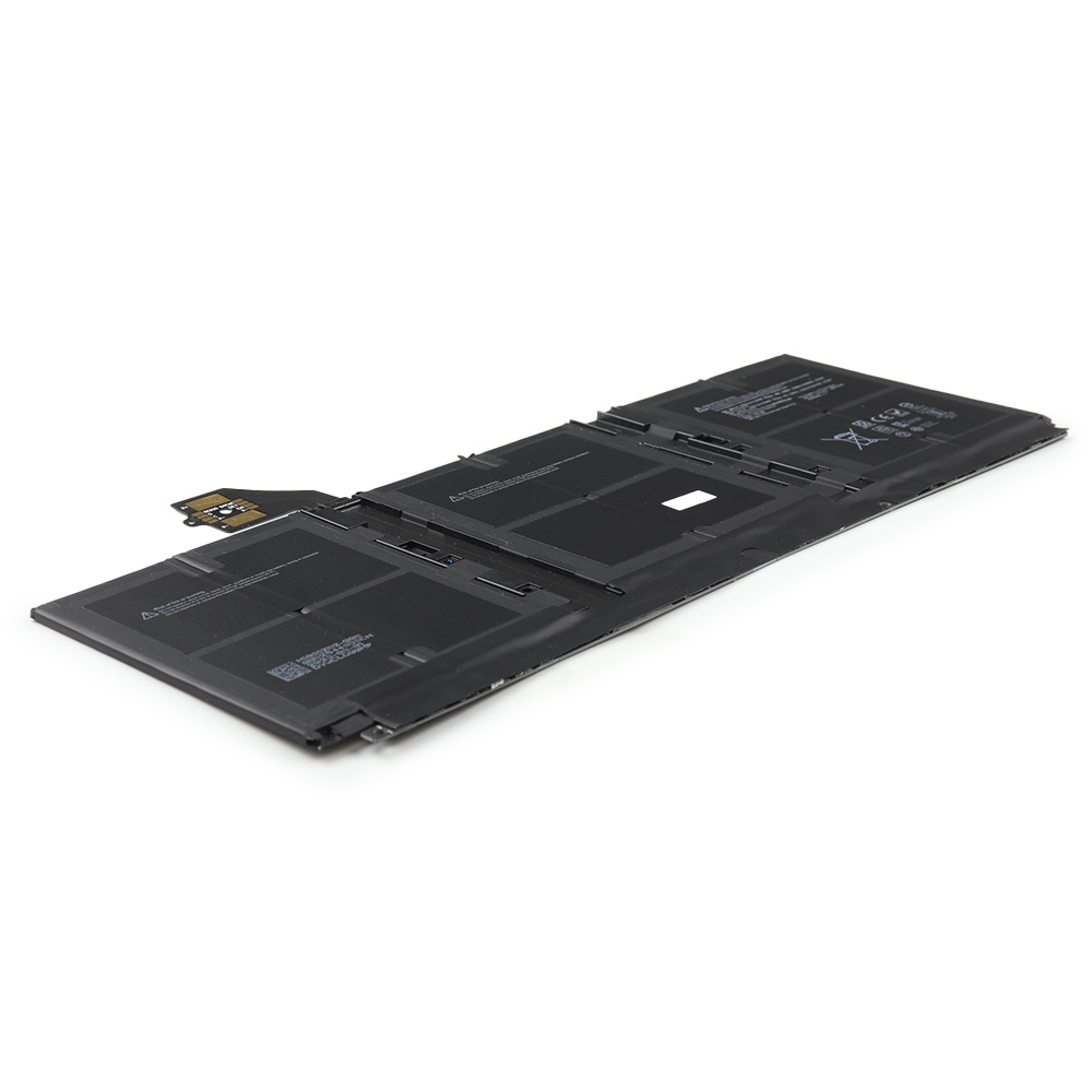 Battery (Short Flex Cable) For Microsoft Surface Laptop 3 13.5 inch OEM-Equivalent
