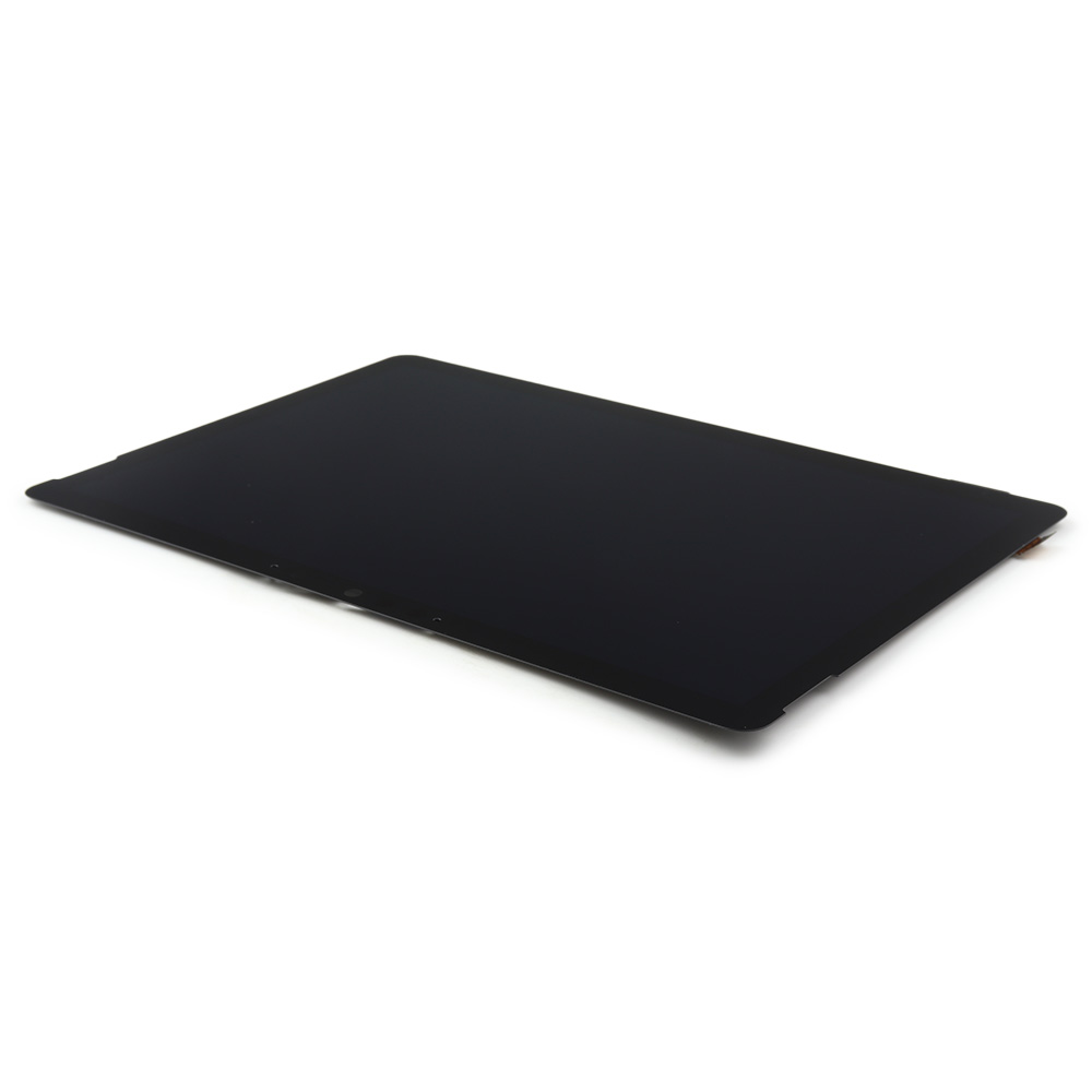 Display For Microsoft Surface Go 3 Black OEM-Equivalent