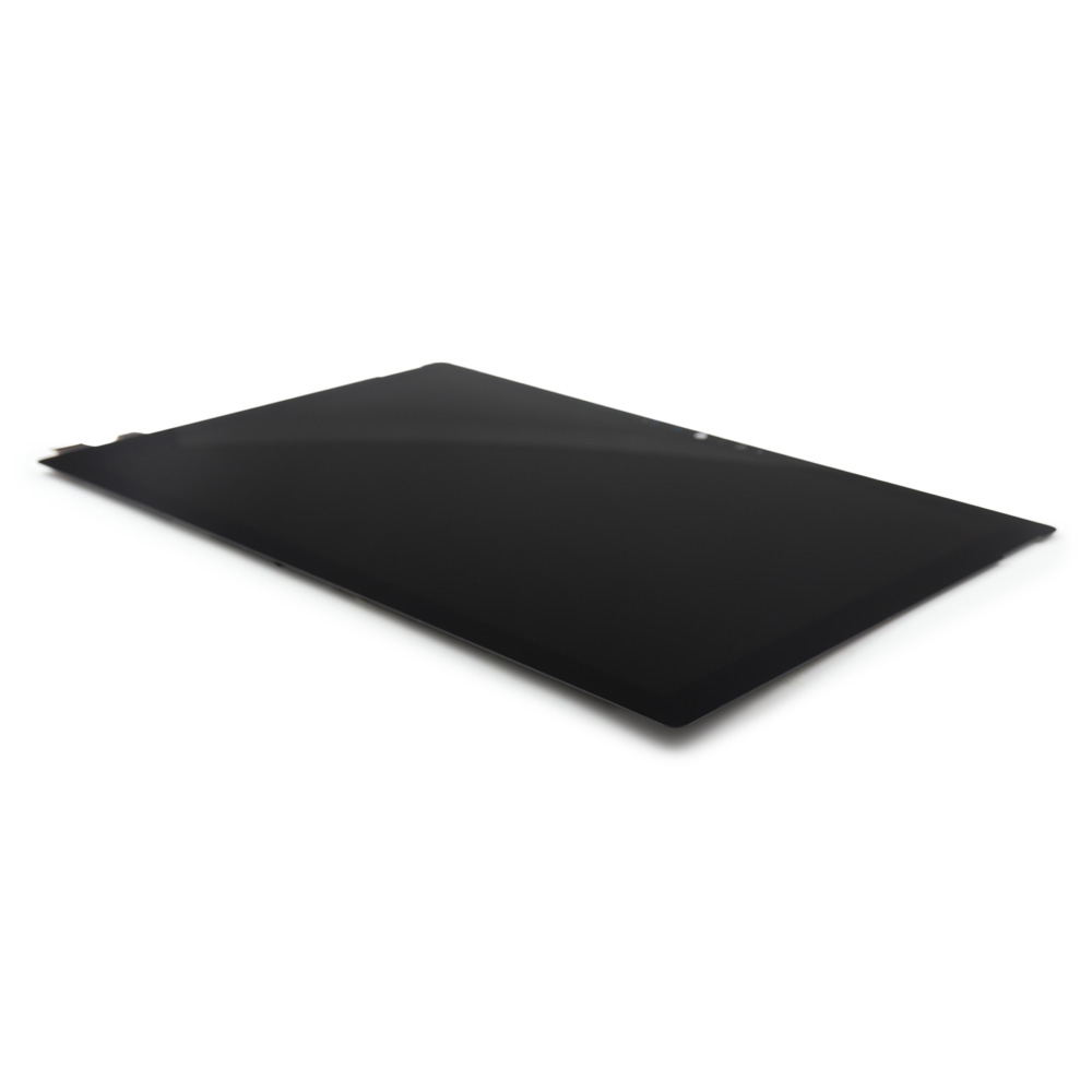 Display For Microsoft Surface Pro 7 Plus Black OEM-Equivalent