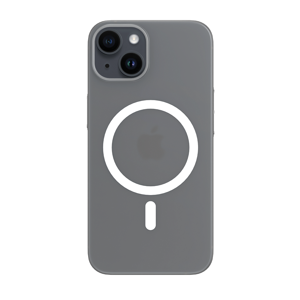 NOVANL Crystal Frost (incl. Magnetics) For iPhone 14 Plus