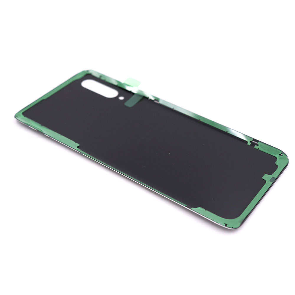 Back Cover For Samsung Galaxy A90 2019 Black OEM-Equivalent