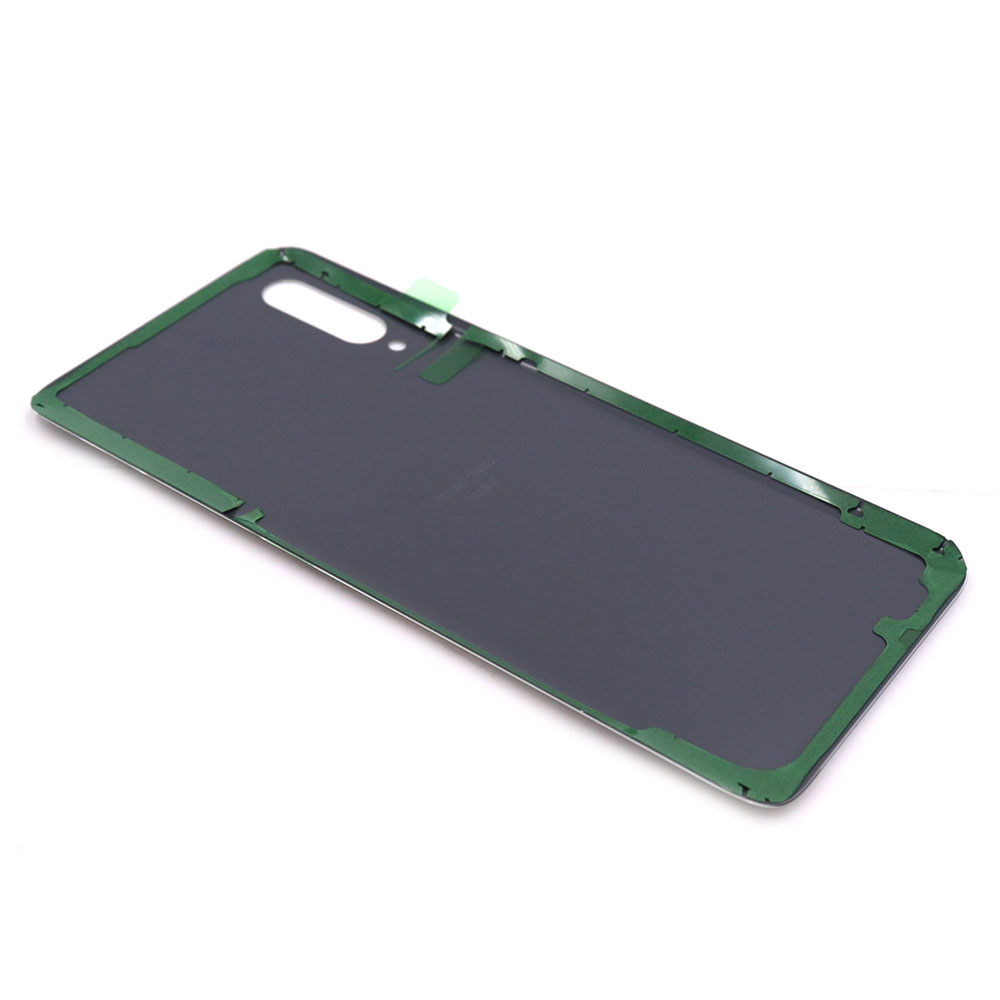 Back Cover For Samsung Galaxy A90 2019 White OEM-Equivalent