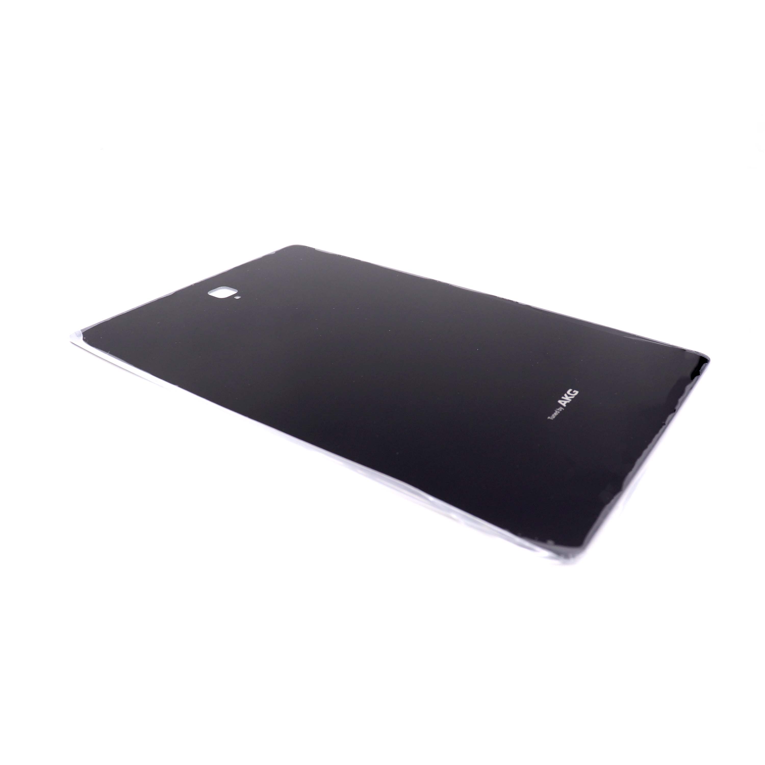 Back Cover For Samsung Tab S4 SM-T830 Black OEM-Equivalent