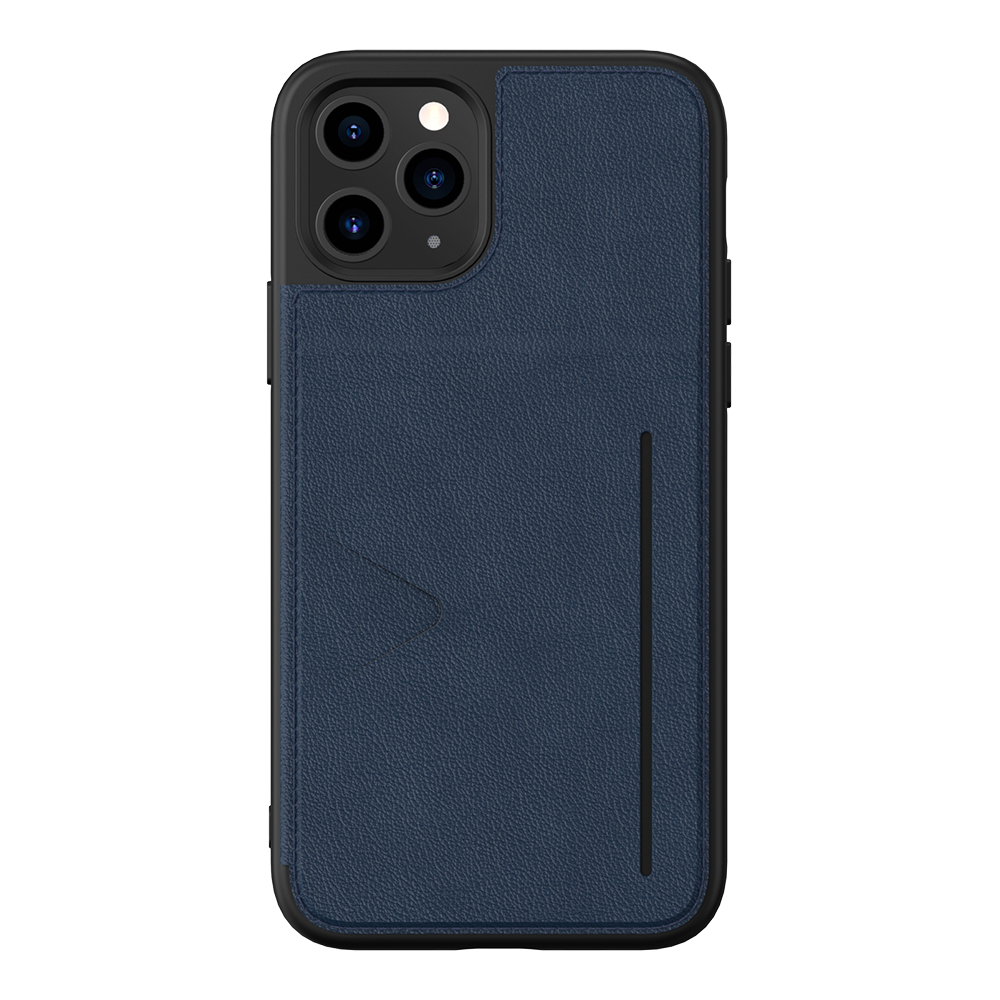 NOVANL WalletGuard For For iPhone 11 Pro Max Blue