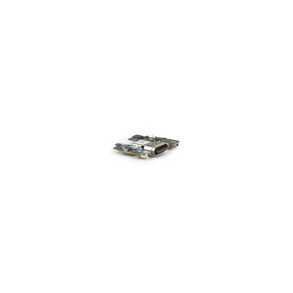 Charging Board For Motorola Moto Edge 30 Fusion Service Pack