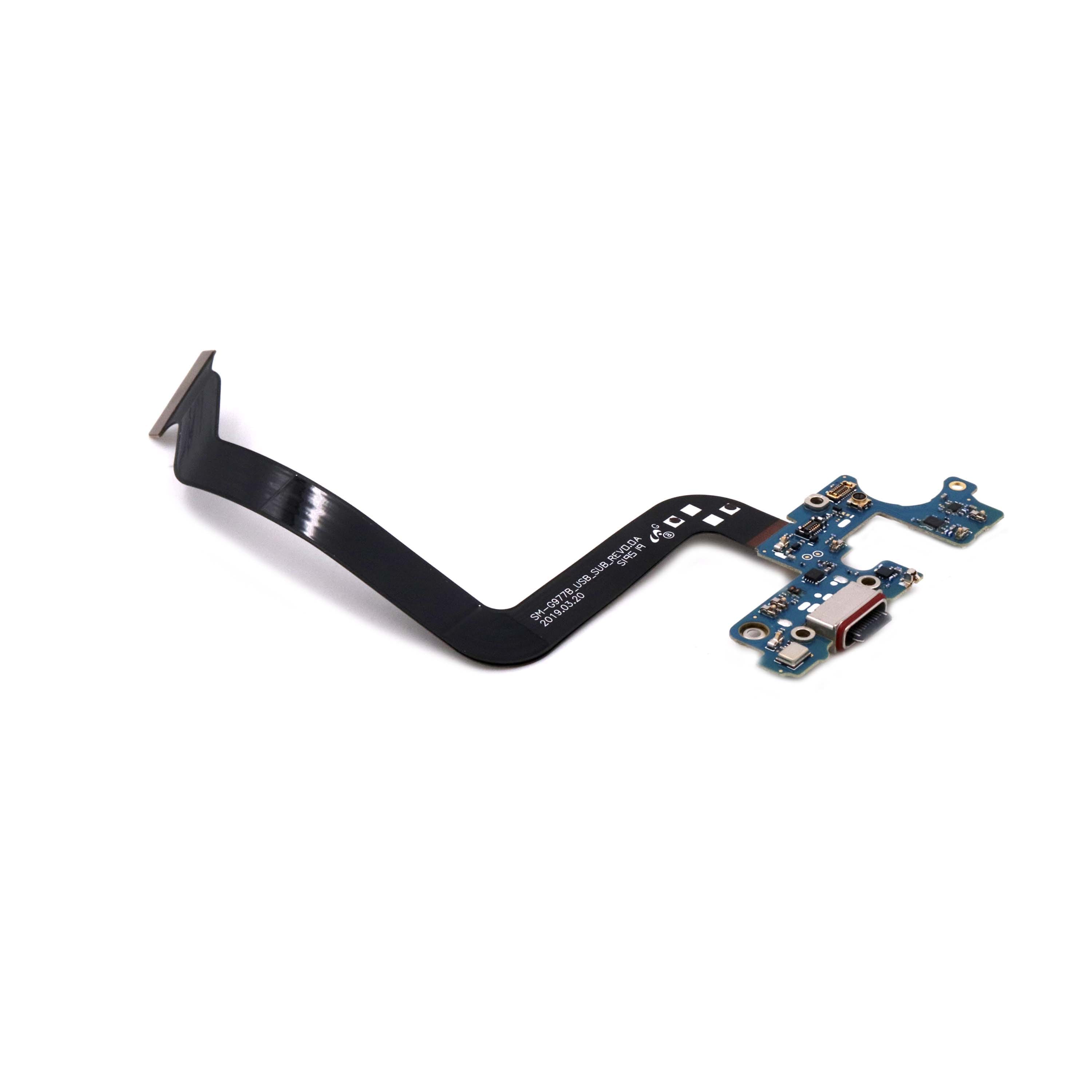 Charging board For Samsung Galaxy S10 5G Service Pack