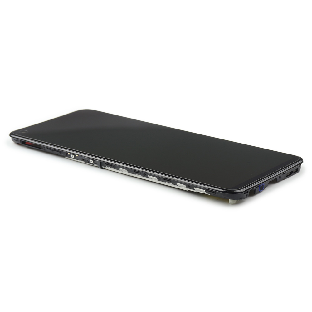 Display For OnePlus Nord CE 2 Black Service Pack
