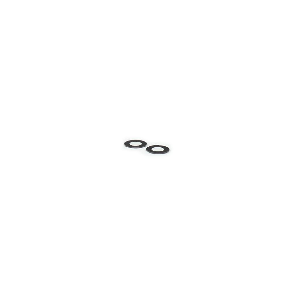 Rear-facing Camera Lens Cover For OnePlus Nord 2 OEM-Equivalent