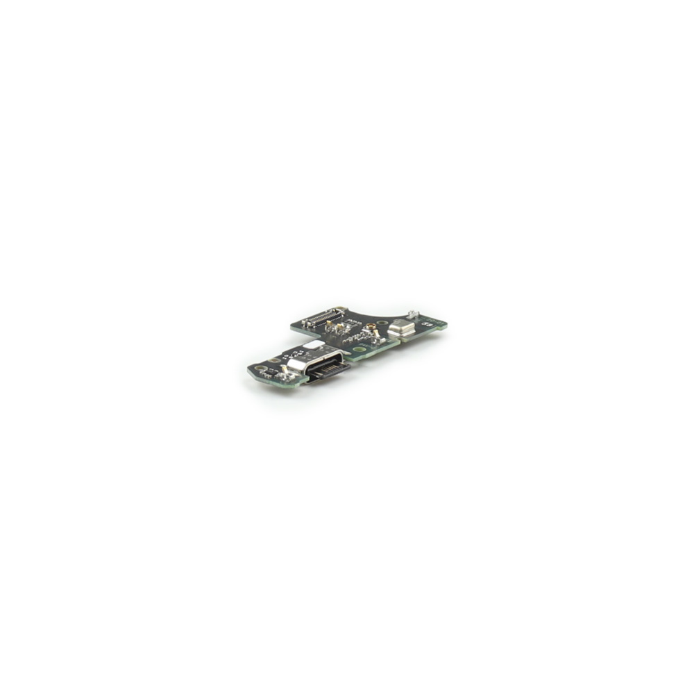 Charging Board For Motorola Moto G14 Service Pack