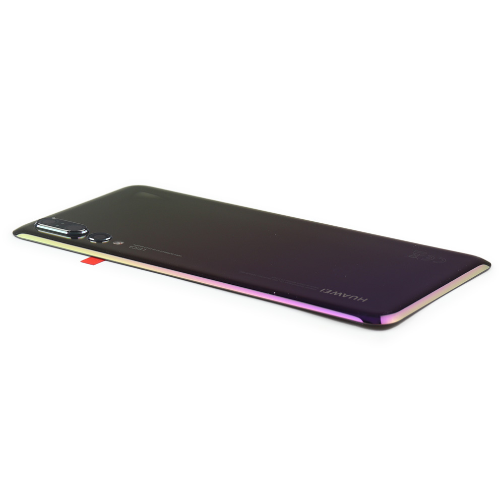 Back Cover For Huawei P20 Pro Special edition OEM-Equivalent