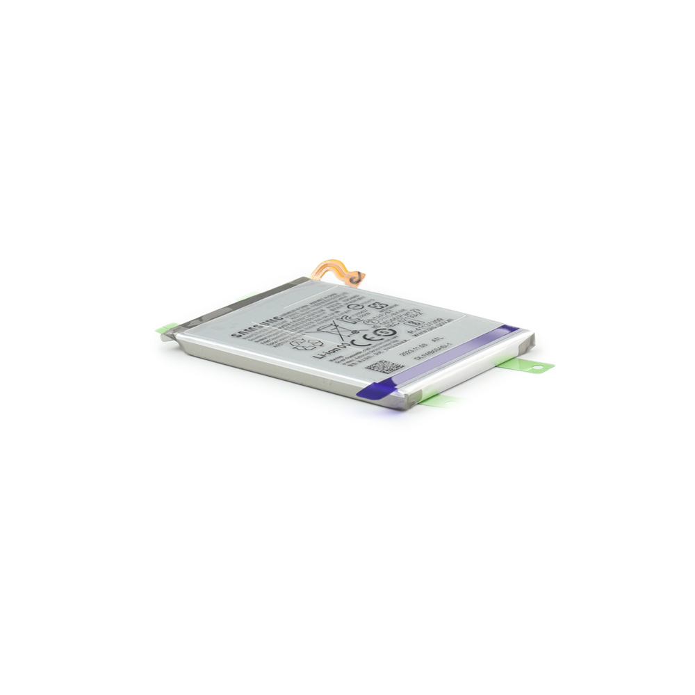 Sub Battery For Samsung Galaxy Z Flip 4 Service Pack