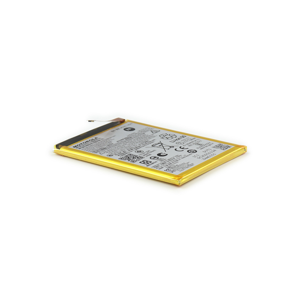Battery For Motorola Moto Edge 30 Fusion OEM-Equivalent