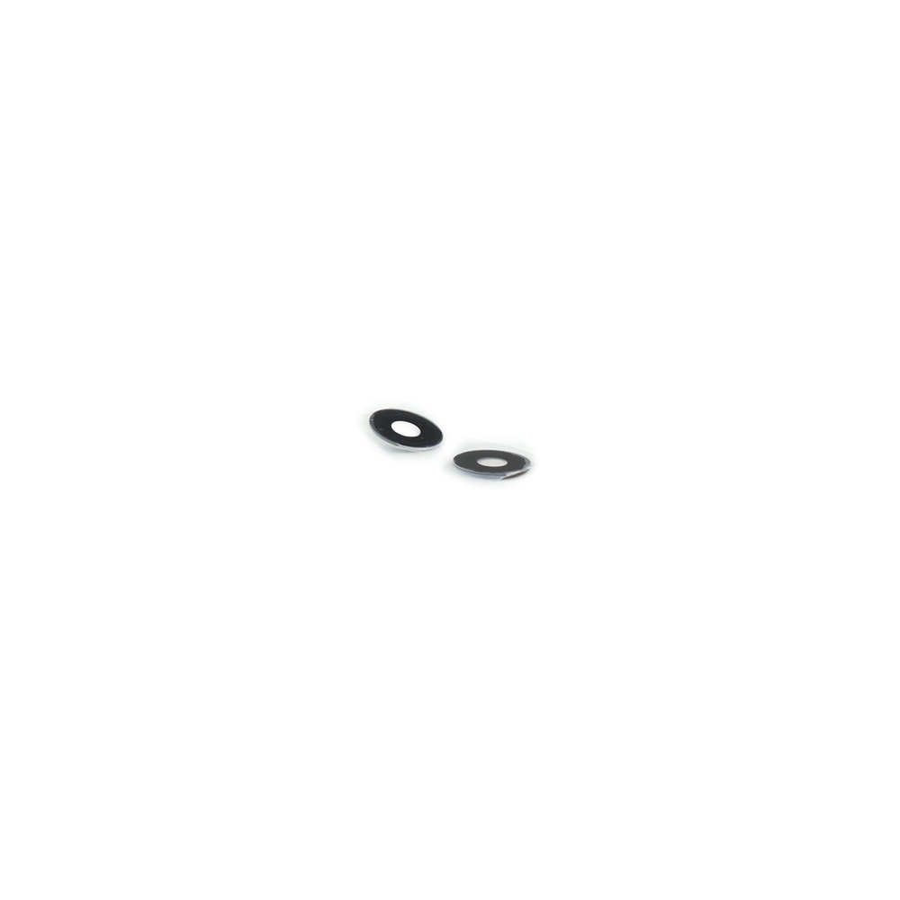 Rear-facing Camera Lens Cover For OnePlus Nord CE 2 OEM-Equivalent