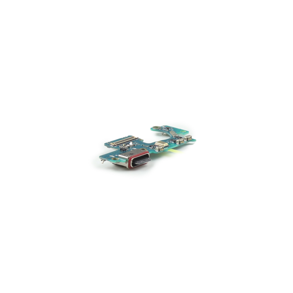 Charging Board For Samsung Galaxy Z Flip5 Service Pack