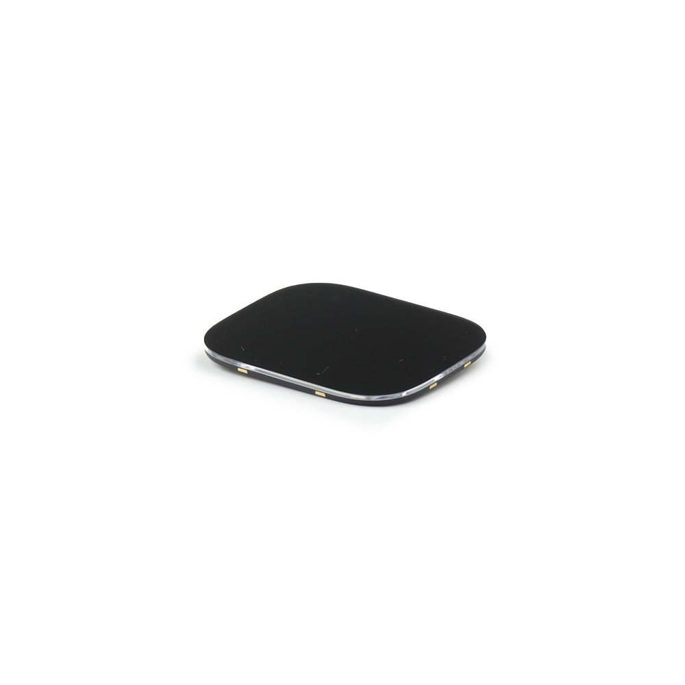 Display For Watch Ultra (49 MM) Black OEM-Equivalent