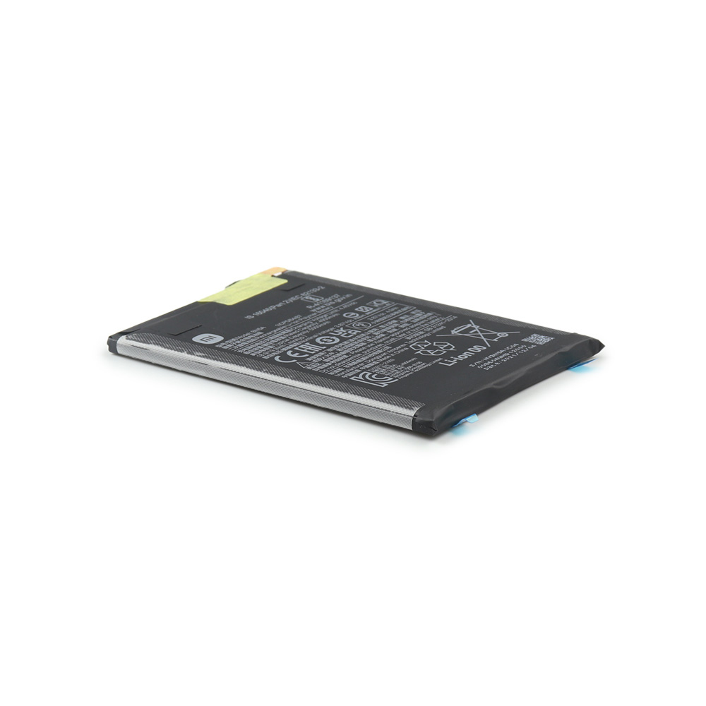 Battery For Xiaomi Redmi Note 10 5G Service Pack