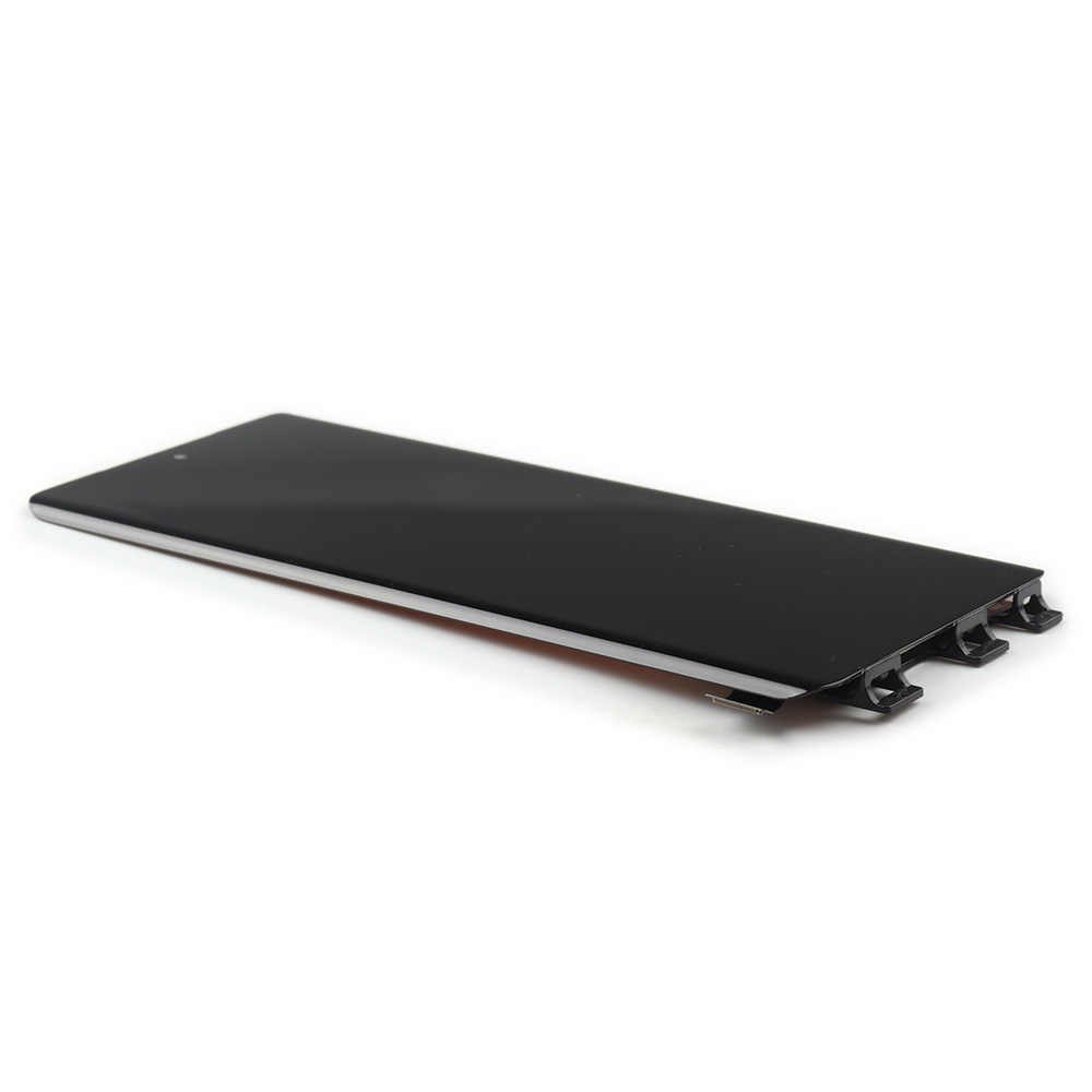Display For Oppo Reno 10 Pro Black (OLED) OEM-Equivalent