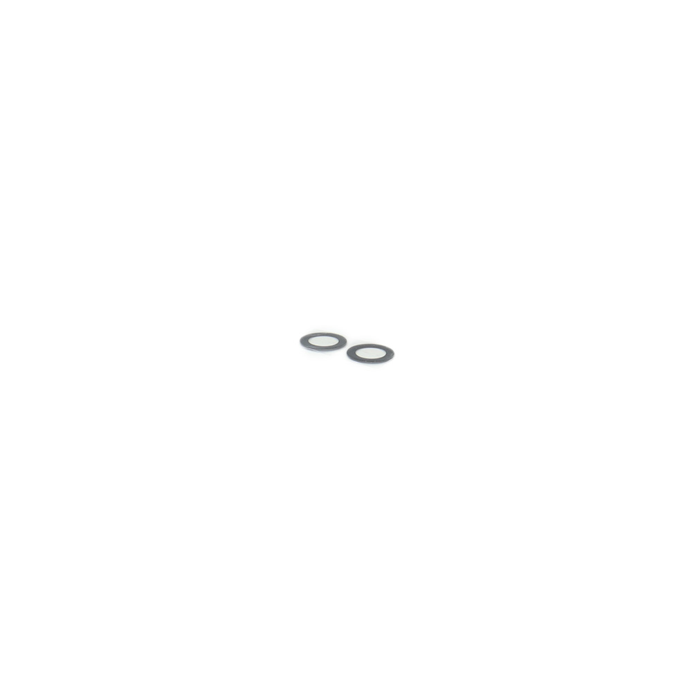 Rear-facing Camera Lens Cover For Samsung Galaxy Z Flip 5 OEM-Equivalent